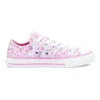 Chuck Taylor All Star Low Top “Blue Pink”