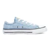 Chuck Taylor All Star Low Top “Blue White”