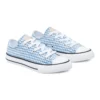 Chuck Taylor All Star Low Top “Blue White”