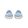 Chuck Taylor All Star Low Top “Blue White”