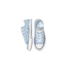 Chuck Taylor All Star Low Top “Blue White”