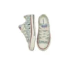 Chuck Taylor All Star Low Top Denim “Blue”