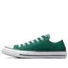 Chuck Taylor All Star Low Top Dragon Scale “Green”