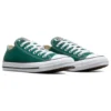 Chuck Taylor All Star Low Top Dragon Scale “Green”