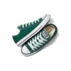 Chuck Taylor All Star Low Top Dragon Scale “Green”