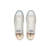 Chuck Taylor All Star Low Top “Light Grey”