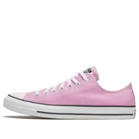 Chuck Taylor All Star Low Top “Pink”