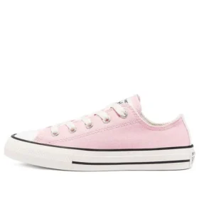 Chuck Taylor All Star Low Top “Pink”