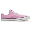 Chuck Taylor All Star Low Top “Pink”