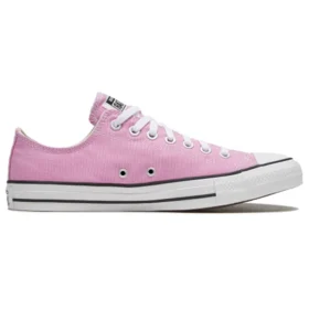 Chuck Taylor All Star Low Top “Pink”
