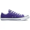 Chuck Taylor All Star Low Top “Purple White”