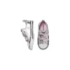 Chuck Taylor All Star Low Top “Silver Pink”