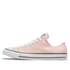 Chuck Taylor All Star Low Top “Storm Pink”