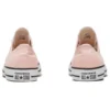 Chuck Taylor All Star Low Top “Storm Pink”