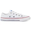 Chuck Taylor All Star Low Top “Vintage White”