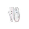 Chuck Taylor All Star Low Top “Vintage White”