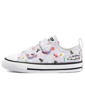Chuck Taylor All Star Low Top “White”