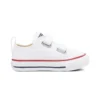 Chuck Taylor All Star Low Top “White”