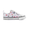 Chuck Taylor All Star Low Top “White”