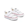 Chuck Taylor All Star Low Top “White”