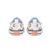 Chuck Taylor All Star Low Top “White Yellow”