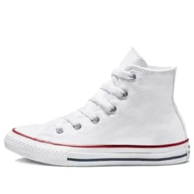 Chuck Taylor All Star Low “White”