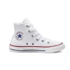Chuck Taylor All Star Low “White”