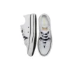 Chuck Taylor All Star Low “White Black”