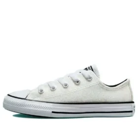 Chuck Taylor All Star Low “Winter Glitter”