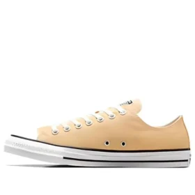 Chuck Taylor All Star Low “Yellow White”