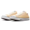 Chuck Taylor All Star Low “Yellow White”