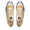 Chuck Taylor All Star Low “Yellow White”