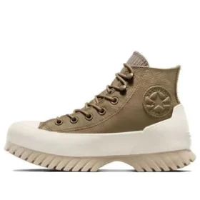 Chuck Taylor All Star Lugged 2.0 Counter Climate “Brown”
