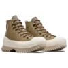 Chuck Taylor All Star Lugged 2.0 Counter Climate “Brown”