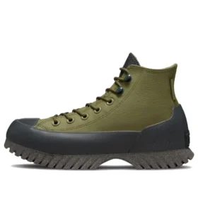 Chuck Taylor All Star Lugged 2.0 Counter Climate “Green”