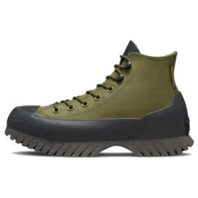 Chuck Taylor All Star Lugged 2.0 Counter Climate “Green”