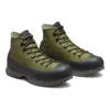 Chuck Taylor All Star Lugged 2.0 Counter Climate “Green”
