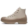 Chuck Taylor All Star Lugged 2.0 Counter Climate High Top “Tan”