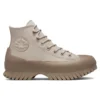 Chuck Taylor All Star Lugged 2.0 Counter Climate High Top “Tan”