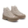 Chuck Taylor All Star Lugged 2.0 Counter Climate High Top “Tan”