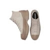 Chuck Taylor All Star Lugged 2.0 Counter Climate High Top “Tan”