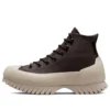 Chuck Taylor All Star Lugged 2.0 Counter Climate High Top “Velvet Brown”