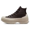 Chuck Taylor All Star Lugged 2.0 Counter Climate High Top “Velvet Brown”