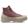 Chuck Taylor All Star Lugged 2.0 Counter Climate “Saddle”