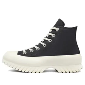 Chuck Taylor All Star Lugged 2.0 High “Dark Smoke Grey Egret”