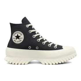 Chuck Taylor All Star Lugged 2.0 High “Dark Smoke Grey Egret”
