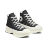 Chuck Taylor All Star Lugged 2.0 High “Dark Smoke Grey Egret”