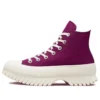 Chuck Taylor All Star Lugged 2.0 High “Mystic Orchid”