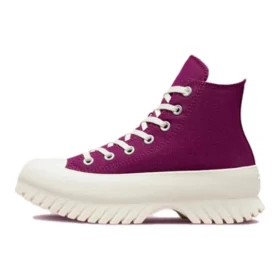 Chuck Taylor All Star Lugged 2.0 High “Mystic Orchid”