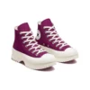 Chuck Taylor All Star Lugged 2.0 High “Mystic Orchid”